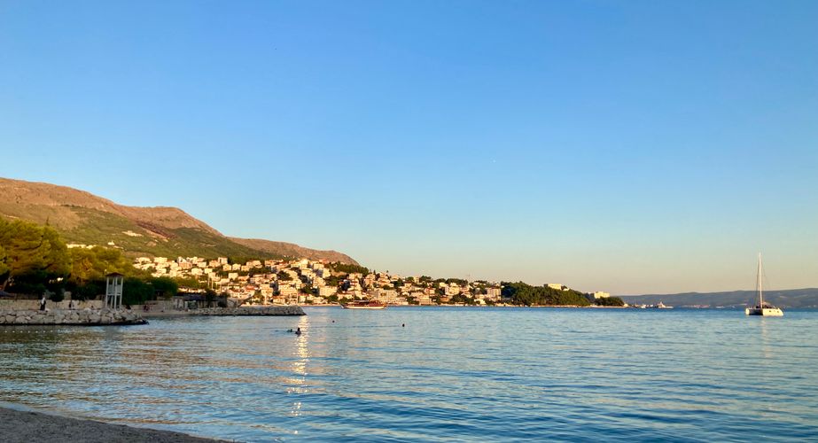 Stobrec vlakbij appartement Stobrec vlakbij appartement